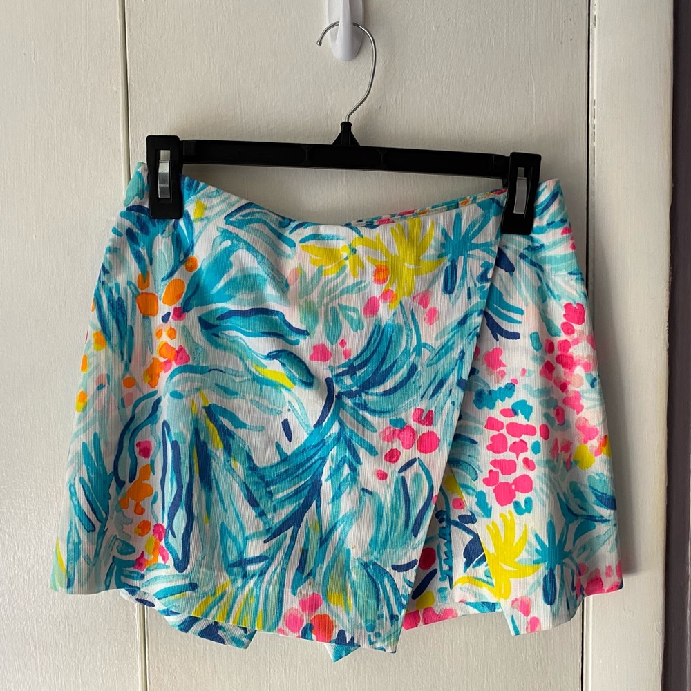 Lilly Pulitzer | Skort